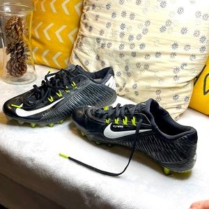 Nike cleats